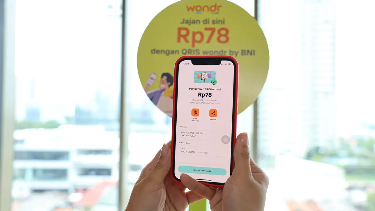 wondr by BNI