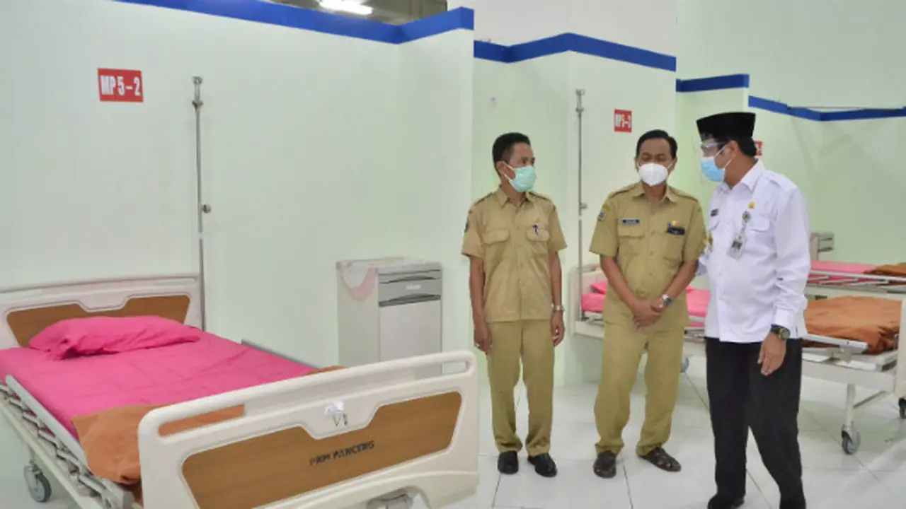 (Foto: Liputan6.com/Dian Kurniawan)