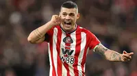 6 Rekrutan Terbaik Liga Inggris Musim Ini: Granit Xhaka, Veteran yang Terus Menyala di Usia Senja