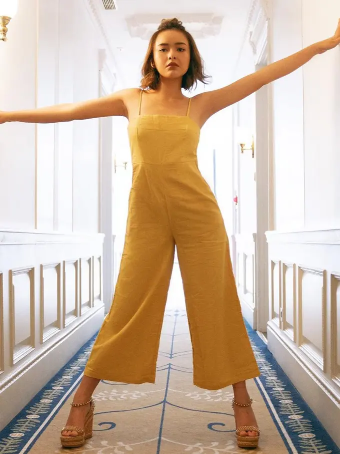 [Fimela] Amanda Manopo