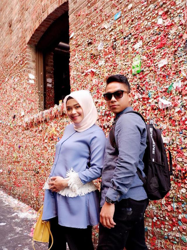 [Bintang] Sheza Idris