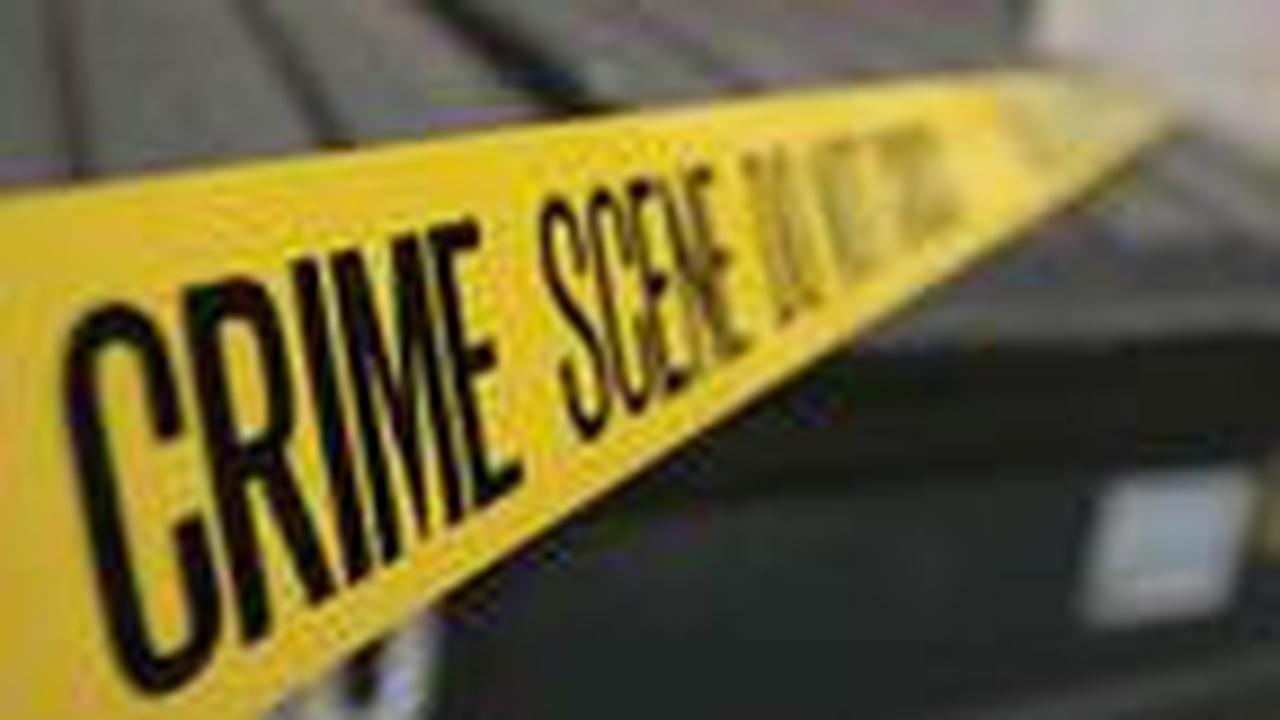 ilustrasi kejadian kriminal