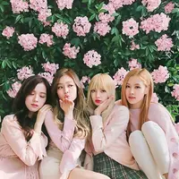 BLACKPINK (Instagram/lisa.blackpink)