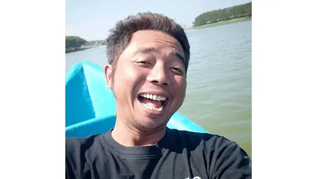 Lama Tak Muncul, Begini Kabar Terbaru Udin Penyok