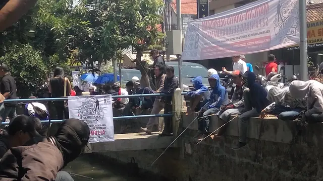 Selokan Mataram