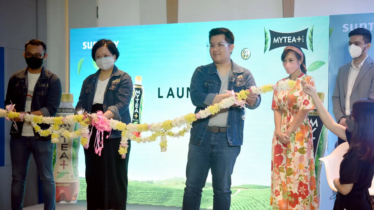 Minuman Teh Terbaru untuk Gaya Hidup yang Lebih Sehat