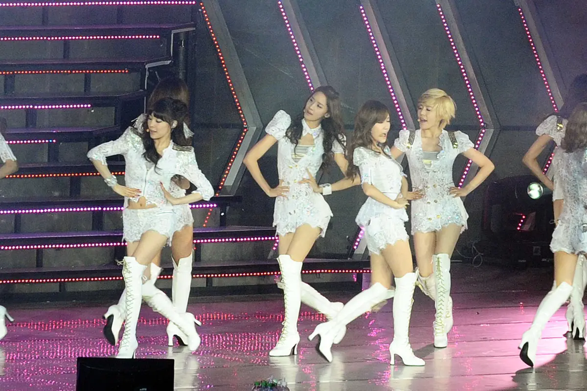 [Bintang] SNSD