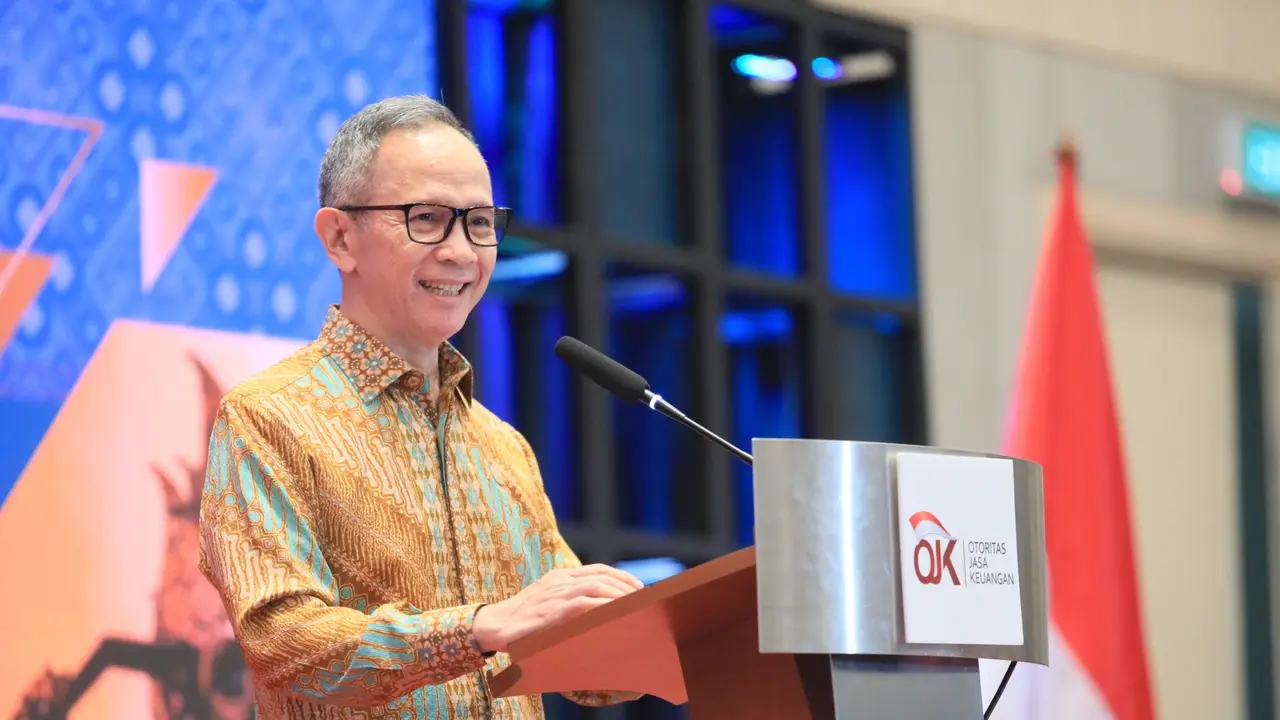 OJK Dorong Sinergi Hilirisasi Agrikultur, Pariwisata & Ekonomi Kreatif