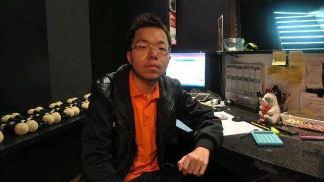 Berawal dari Hobi, Felix Setiawan Sukses Jadi Food Blogger lewat Kokul