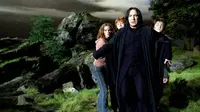 Ini 10 Alasan Anda Akan Merindukan Profesor Severus Snape. Sumber : jundiaqui.com.