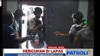 Kericuhan terjadi karena sejumlah napi tidak terima ada perlakuan khusus petugas terhadap napi tertentu, seperti kebijakan asimilasi.