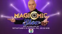 Magcomic Show Indosiar