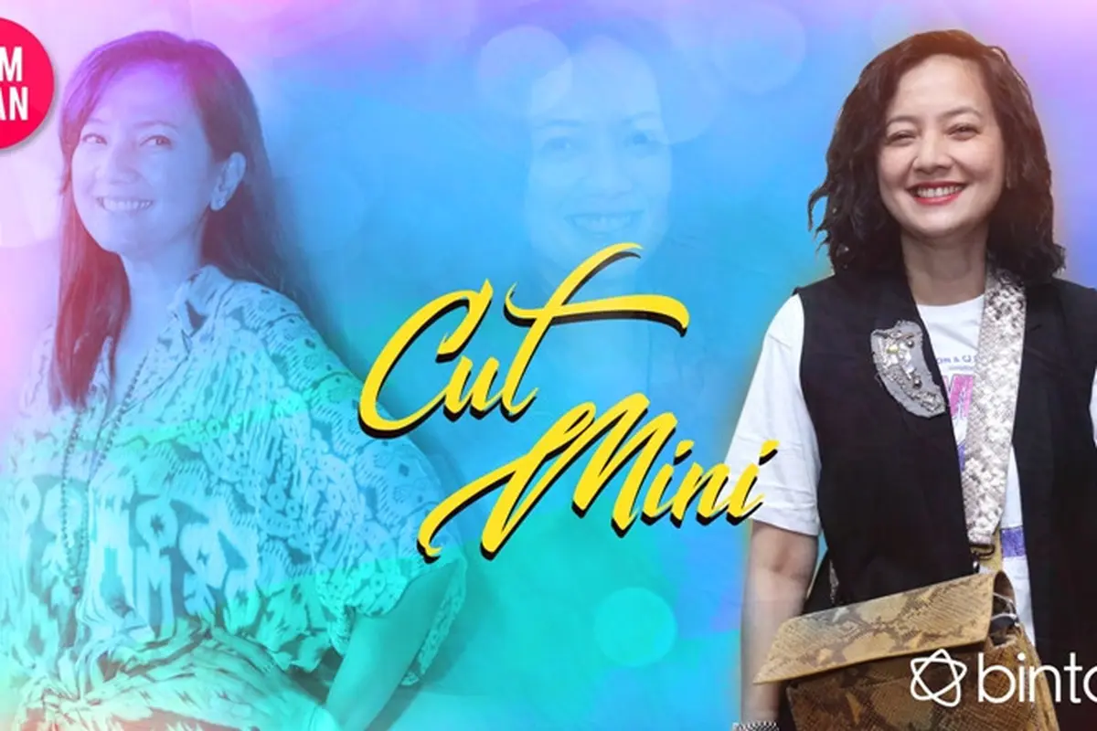 [Bintang] Cut Mini