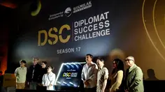 Diplomat Success Challenge Pastikan Tak Ada Founder yang Berjalan Sendirian