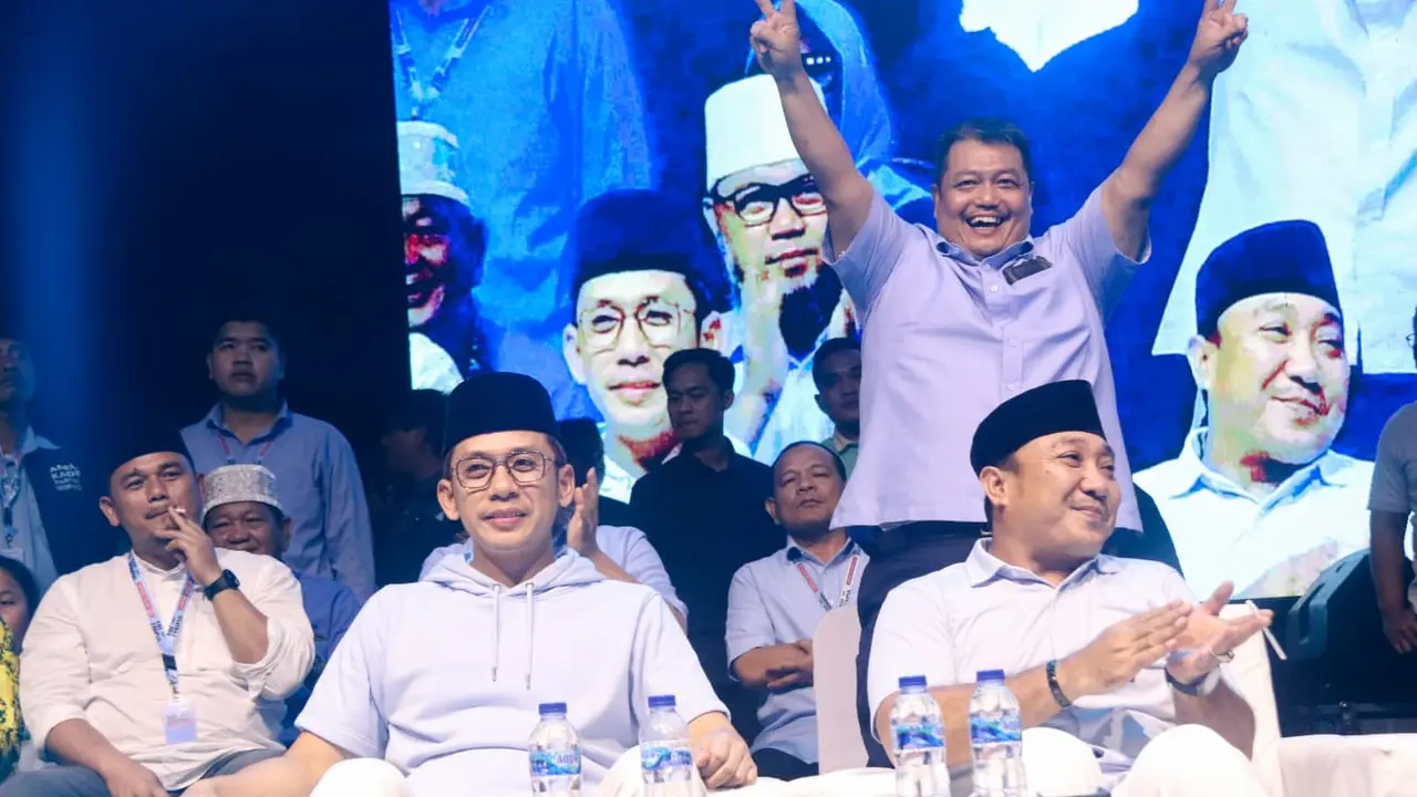 Egi-Syaiful