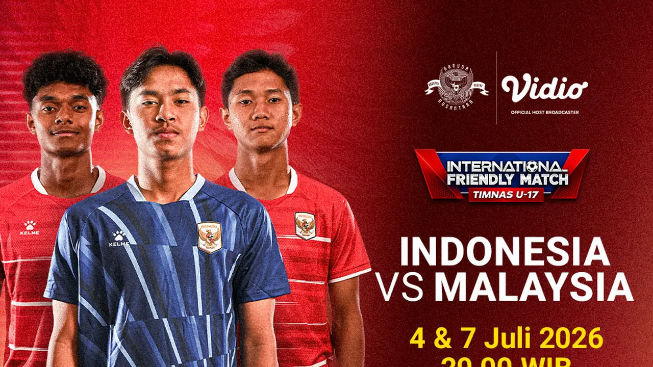 Timnas Indonesia U-17