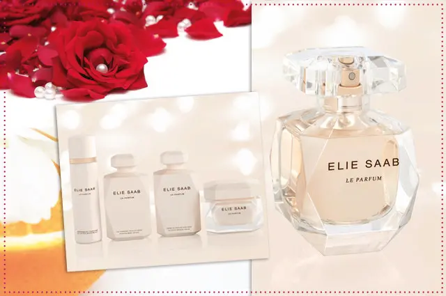Elie saab