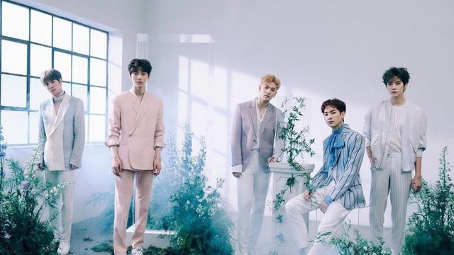 Nu'Est (Soompi)