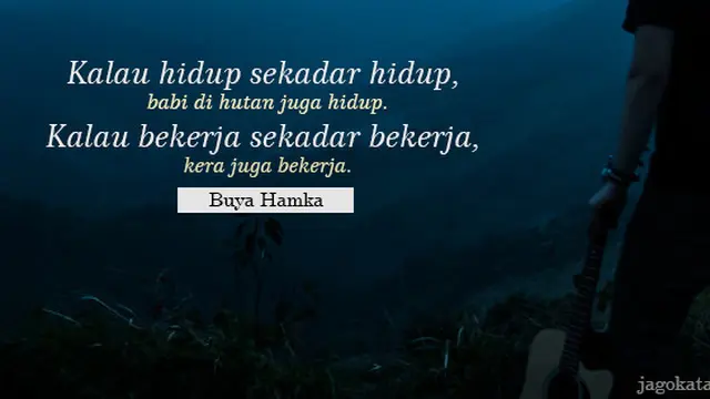 Gambar kata-kata bijak