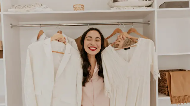 Tips Tampil ala Perempuan High Maintenance dengan Tetap Sesuai Budget