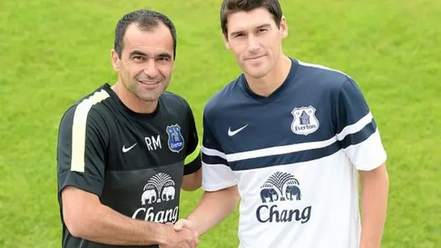 10 Rekrutan Terburuk Liga Premier Inggris Musim 2014/15