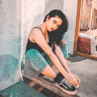 Della Firdatia. (Foto: instagram.com/dellafirdatia)