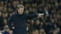 Preview Premier League Pekan ke-23, Duel Taktik Pelatih Belanda 