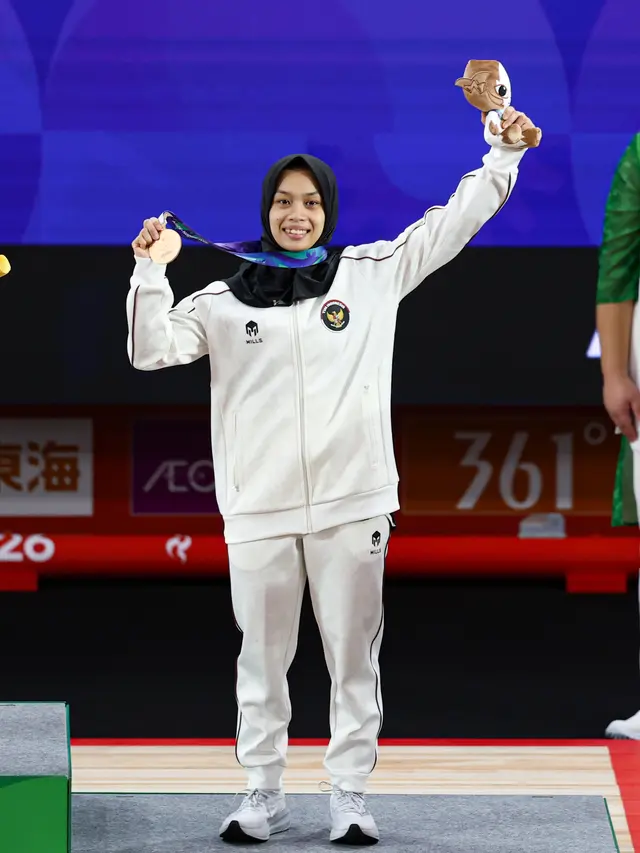 Lifter Indonesia, Luluk Diana Tri Wijayana