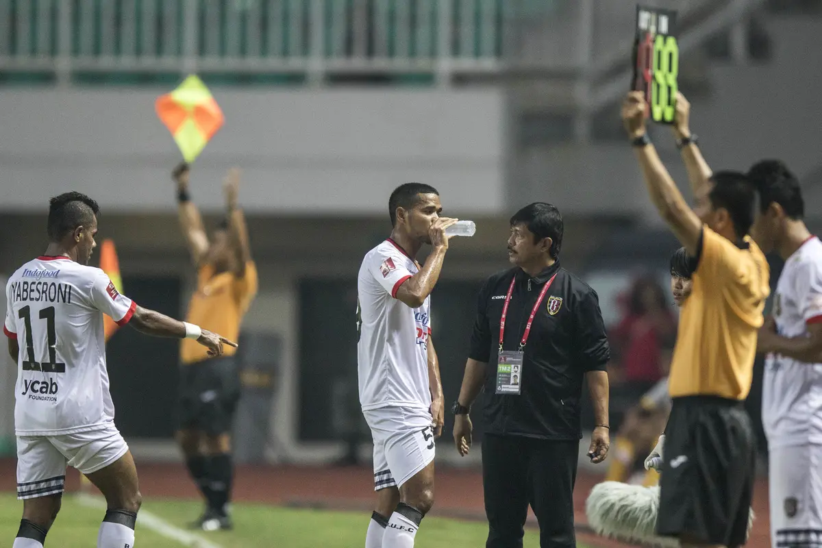 Bali United FC