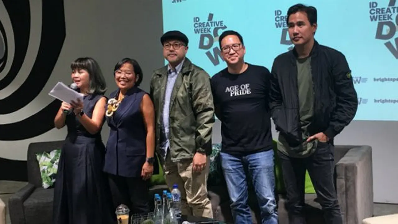 IDC Week 2019