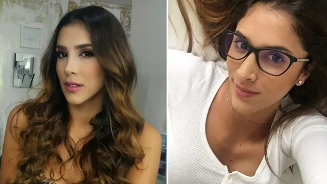 Daniela Ospina