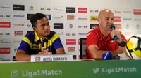 Mitra Kukar Pede Bisa Kalahkan Persib di GBLA