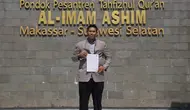 Santri Makassar Temukan Celah Keamanan NASA dan University of Melbourne
