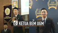 Atiatul Muqtadir atau Fathur adalah Ketua BEM UGM yang belum lama ini viral. Usai tampil di acara talkshow salah satu stasiun TV swasta.