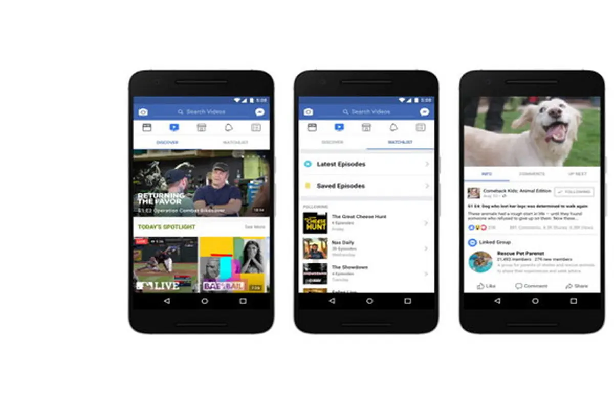 Facebook