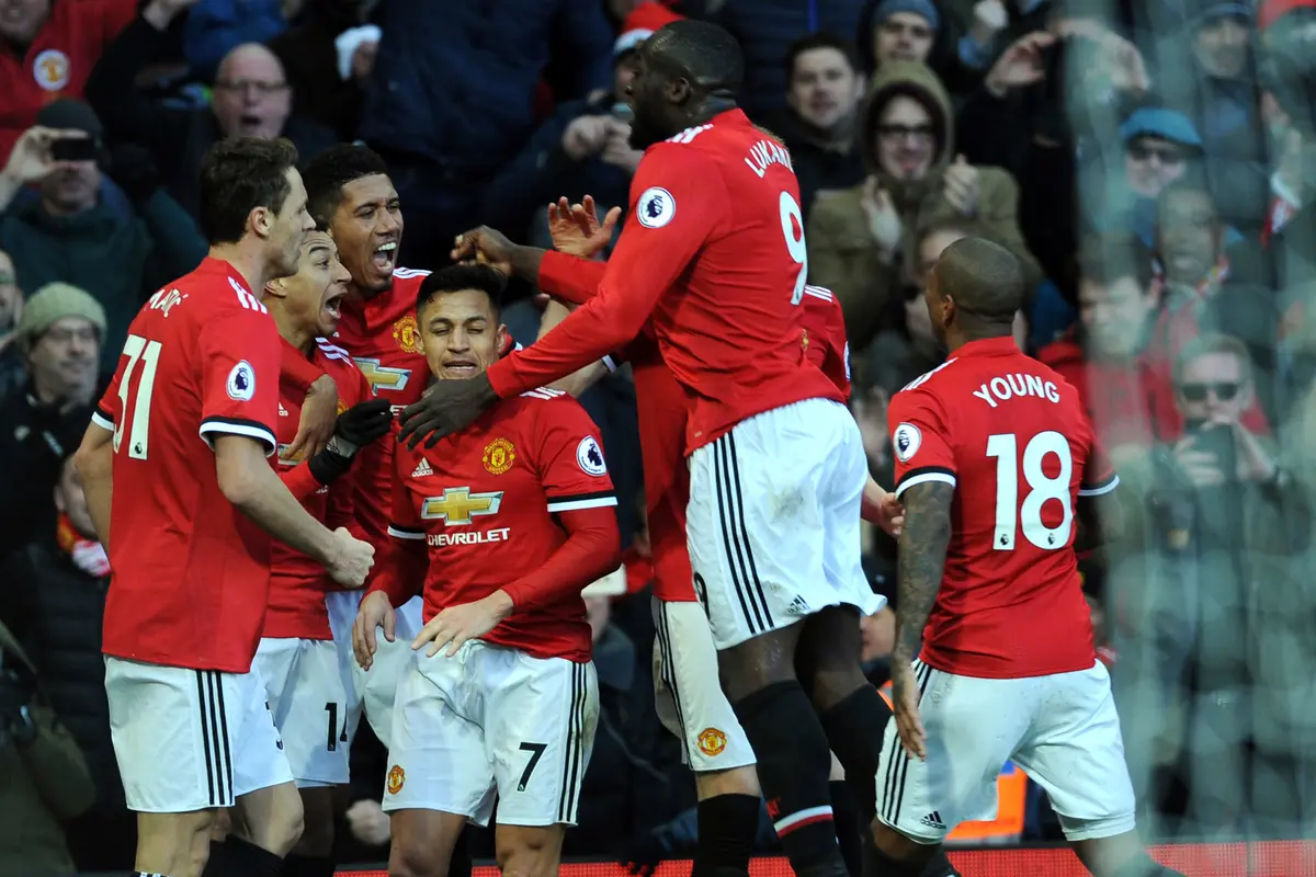 Manchester United