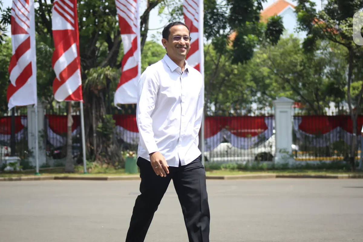 Nadiem Makarim