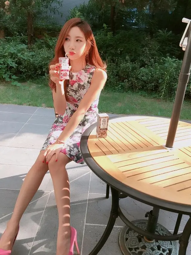 Sosok Ye Jung Hwa yang Diam-Diam Menikah dengan Aktor Ma Dong Seok