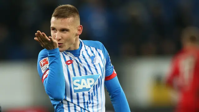 Pavel Kaderabek
