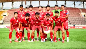 Timnas Indonesia U-20 Harus Waspadai Ambisi Australia di Kualifikasi Piala Asia U-20 2027: Singgung Misi ke Piala Dunia U-20