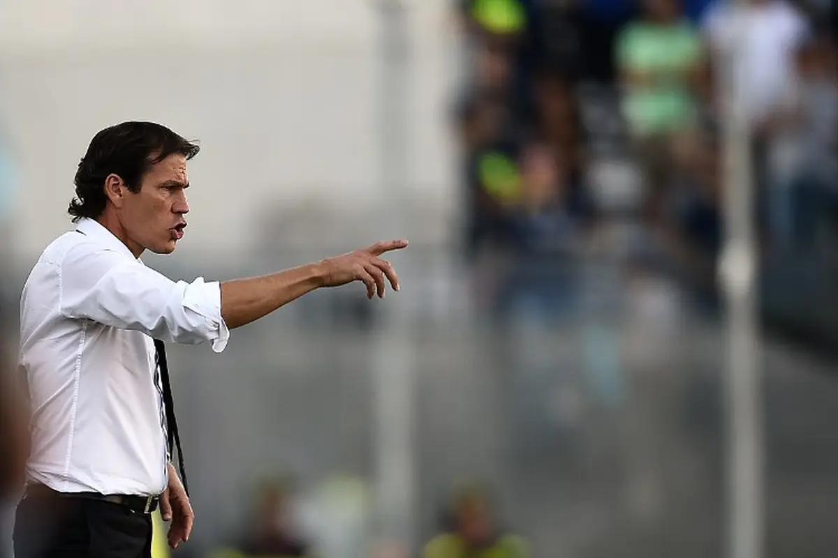 Rudi Garcia
