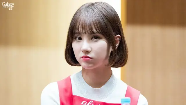 Eunha GFRIEND