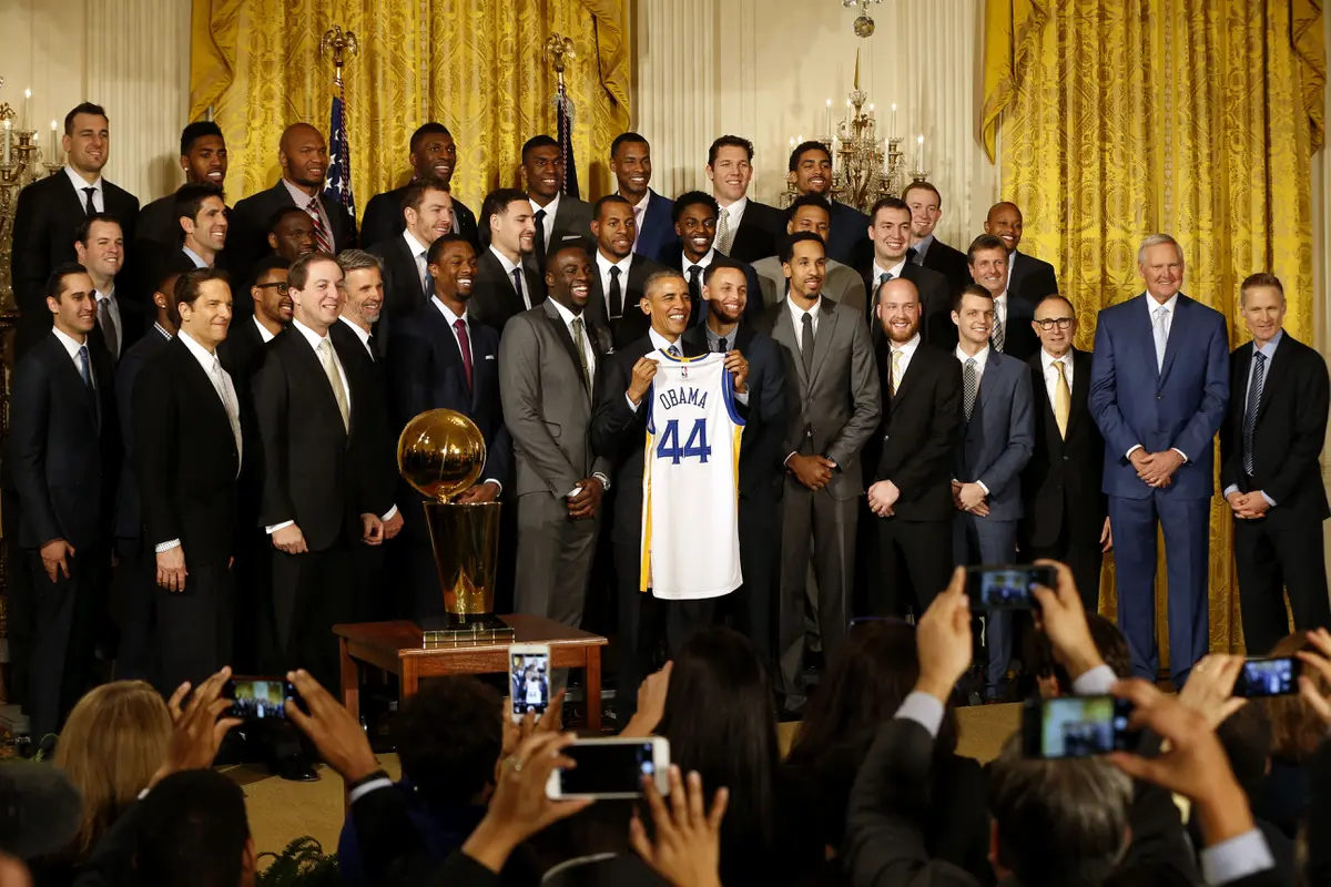 Golden State Warriors