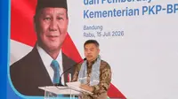 Kemendagri Permudah Masyarakat Miliki Rumah
