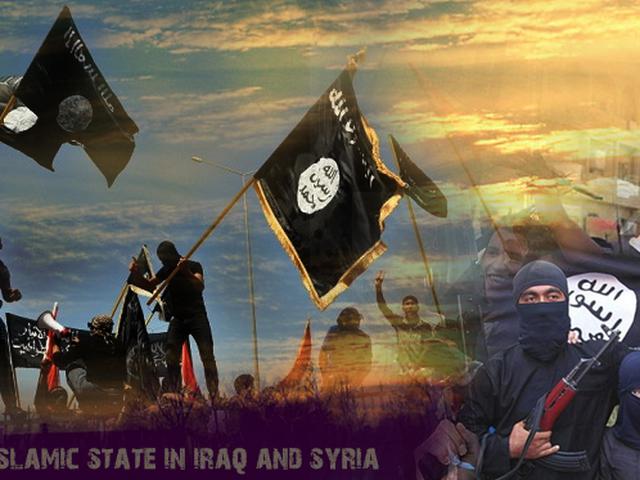Teori Konspirasi Merebak Amerika Serikat Sengaja Ciptakan Isis Global Liputan6 Com