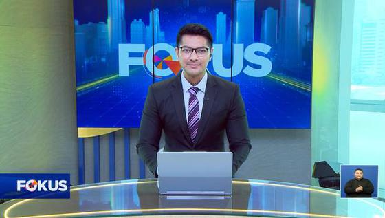 Fokus : Tiupan Angin Kencang Rusak Warung dan Rumah di Klaten dan Yogyakarta