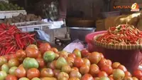 [VIDEO] Harga Cabai Rawit Kian Pedas