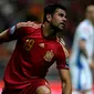 Paco Alcacer mengungkapkan bahwa Diego Costa hanya belum beruntung karena tak kunjung mencetak gol untuk timnas Spanyol.