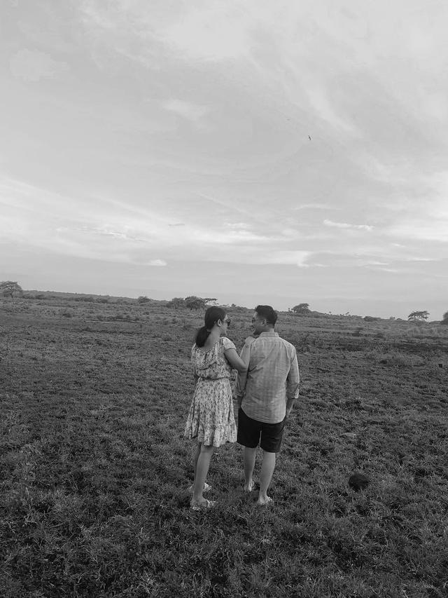 7 Potret Oline Mendeng Pemeran Susi OB yang Dikabarkan Punya Kekasih