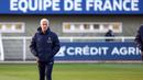 Pelatih Prancis, Didier Deschamps kembali memberikan kepercayaan kepada Kylian Mbappe untuk tampil memperkuat Timnas Prancis. (FRANCK FIFE/AFP)